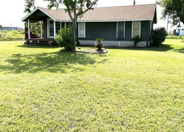 Property at Undisclosed address, Rockport, TX 78382, 2 beds, 1 bath
