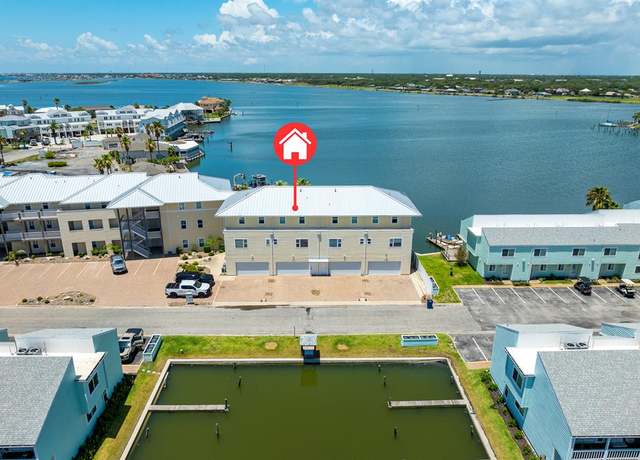 Property at 28 Sandollar Unit F, Rockport, TX 78382, 3 beds, 3.5 baths