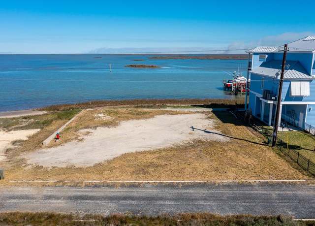 Property at 0000 State Hwy 361, Aransas Pass, TX 78336