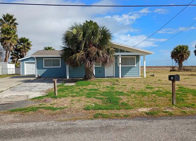 Property at 118 Port Ave, Rockport, TX 78382, 3 beds, 2 baths