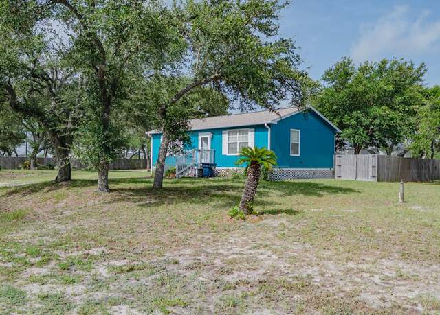 Property at 809 N Tenth St, Fulton, TX 78358, 2 beds, 2 baths