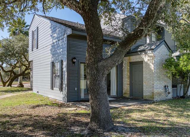 Property at 210 Oak Bay Dr Unit 101, Rockport, TX 78382, 3 beds, 2.5 baths