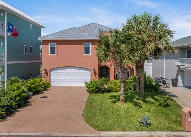 Property at 314 Bayview Dr, City By The Sea, TX 78336, 4 beds, 4 baths