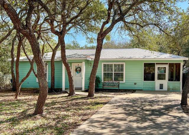 Property at 518 S Verne St, Rockport, TX 78382, 2 beds, 1 bath