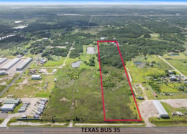 Property at 3312 Hwy 35 N #11, Aransas Pass, TX 78336