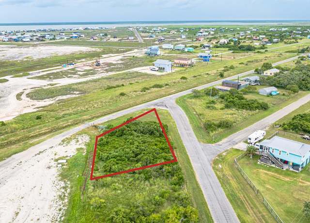Property at 202 & 203 South Mesquite Tree Dr, Rockport(holiday Beach), TX 78382