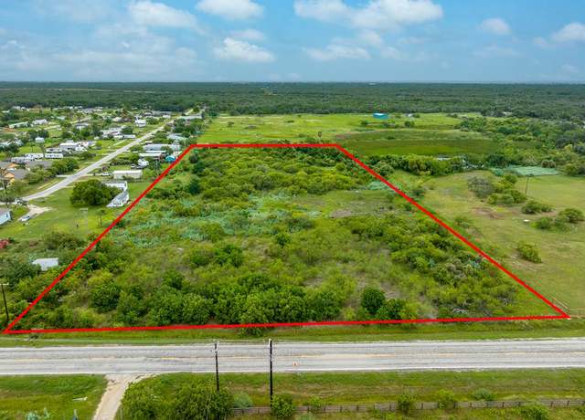 Property at 1790 Fm 1781, Rockport, TX 78382