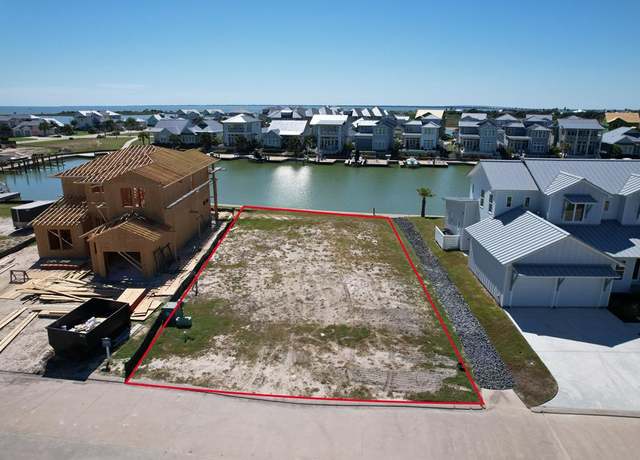 Property at 119 Bismarck Ln, Rockport, TX 78382