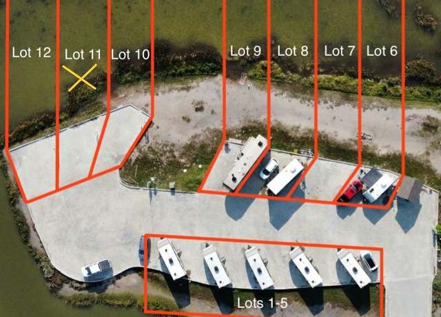 Property at 2707 N Business Hwy 35 Lot 10, Aransas Pass, TX 78336