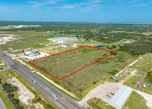 Property at 3306-3310 Business 35 N, Aransas Pass, TX 78336