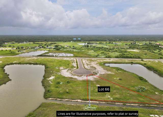Property at 117 Garcia Rd, Rockport, TX 78382