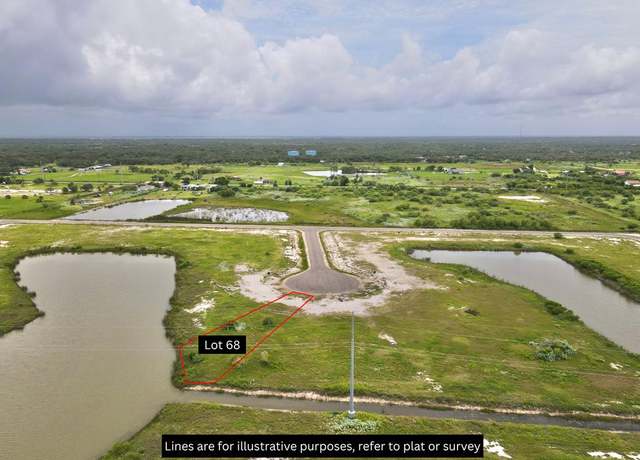 Property at 114 Garcia Rd, Rockport, TX 78382