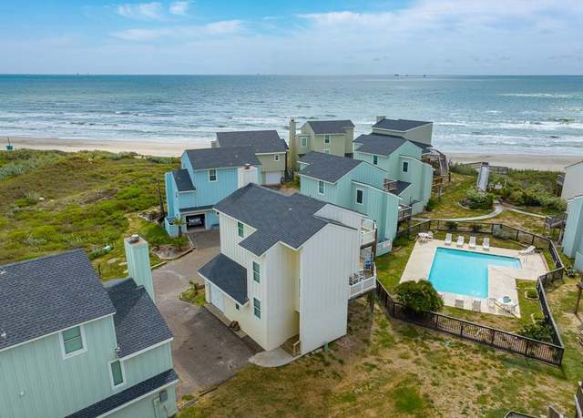 Property at 6871 Sh 361 Unit #14 #14, Port Aransas, CO 80506, 3 beds, 3.5 baths