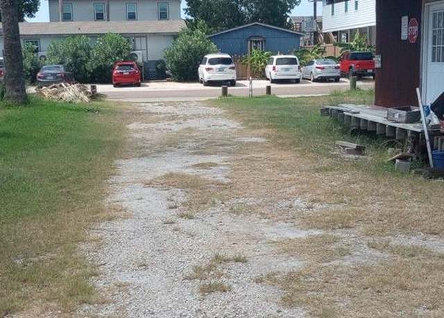Property at 001 Brundrett Ave, Port Aransas, TX 78373