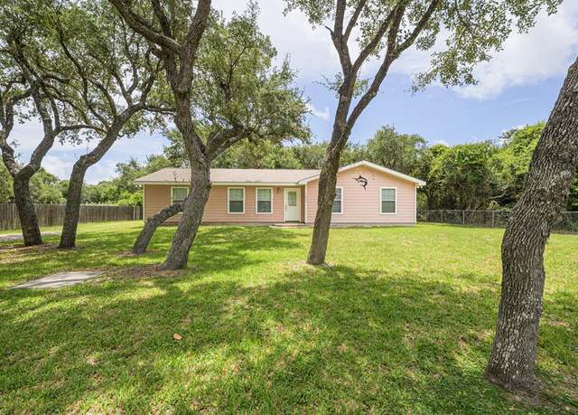 Property at 1224 S Kossuth St, Rockport, TX 78382, 4 beds, 2 baths