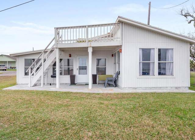 Property at 190 Lamar Beach Road #1 Rd #1, Rockport, TX 78382, 2 beds, 2 baths