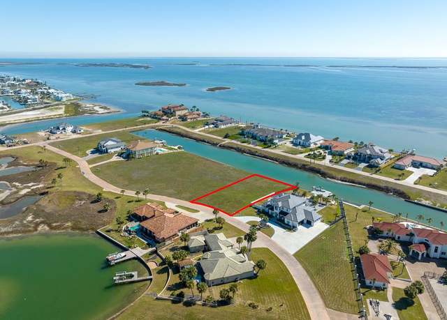 Property at 24 La Buena Vida Dr, Aransas Pass, TX 78336