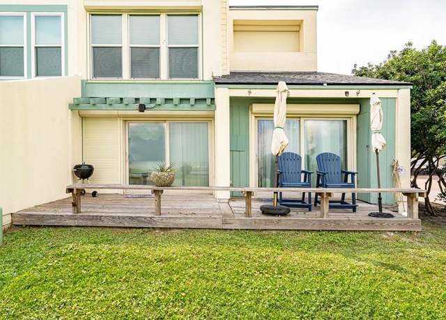 Property at 2003 N Fulton Beach Rd #71, Rockport, TX 78382, 3 beds, 2 baths
