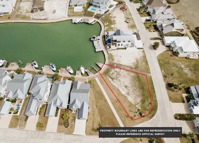 Property at 102 Foxtail Ln, Rockport, TX 78382