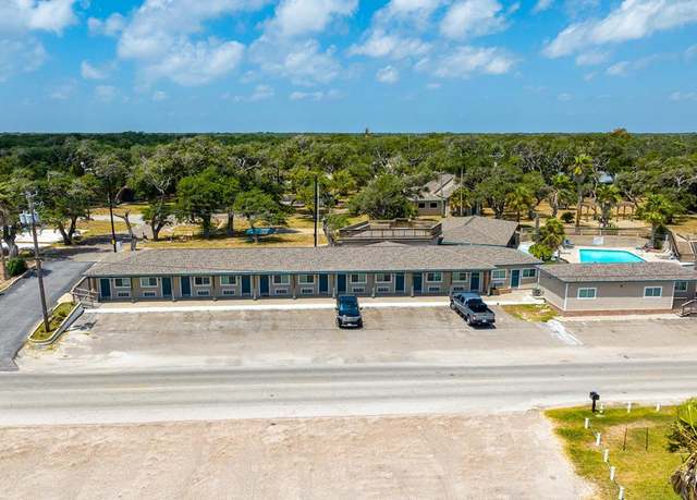 Property at 919 N Fulton Beach Rd #313, Fulton, TX 78358, 1 bed, 1 bath