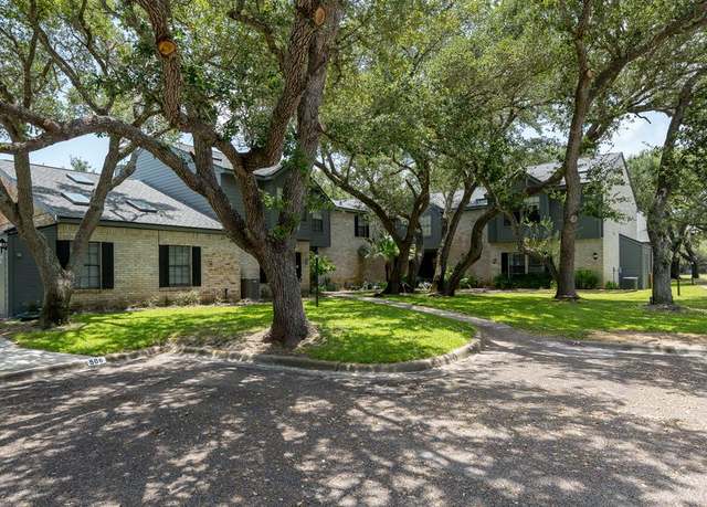 Property at 210 Oak Bay St #502, Rockport, TX 78381, 2 beds, 2.5 baths