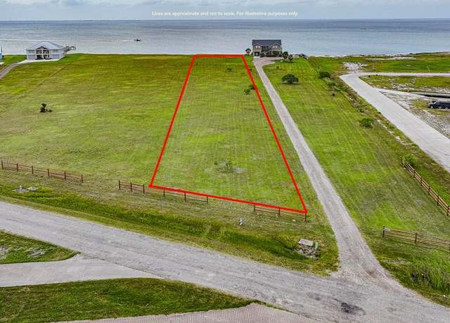 Property at 1603 Cape Velero Dr, Rockport, TX 78382