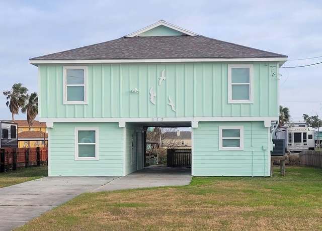 Property at 117 Quail Dr, Rockport, TX 78382, 4 beds, 2 baths