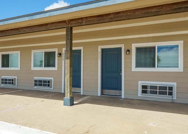 Property at 919 N Fulton Beach Rd #307, Fulton, TX 78358, 1 bed, 1 bath