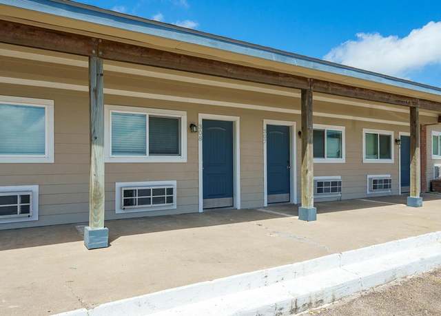 Property at 919 N Fulton Beach Rd #308, Fulton, TX 78358, 1 bed, 1 bath