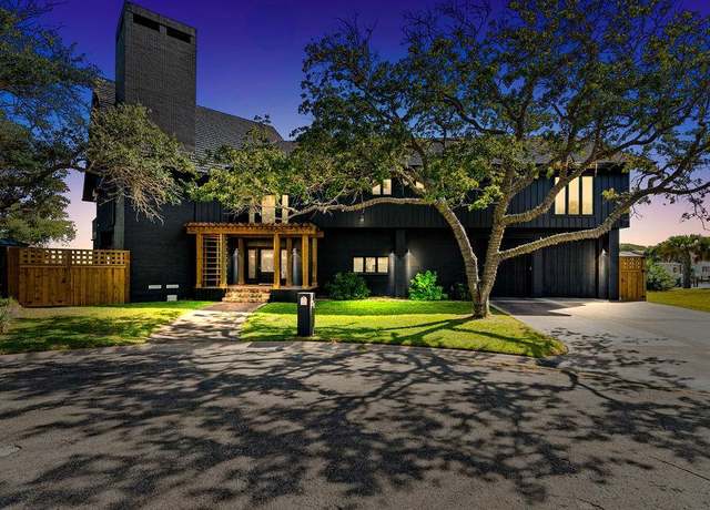 Property at 25 Bimini Dr, Rockport, TX 78382, 4 beds, 4 baths