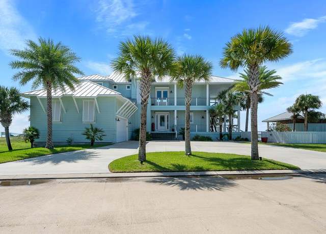 Property at 1001 Isle Dr, Rockport, TX 78382, 4 beds, 4 baths