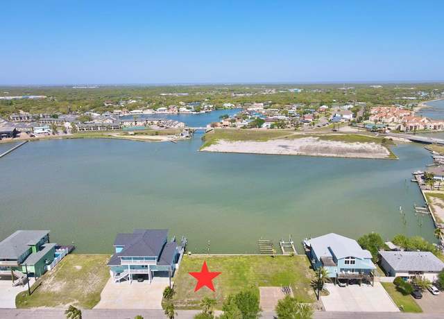 Property at 25 Riviera, Rockport, TX 78382