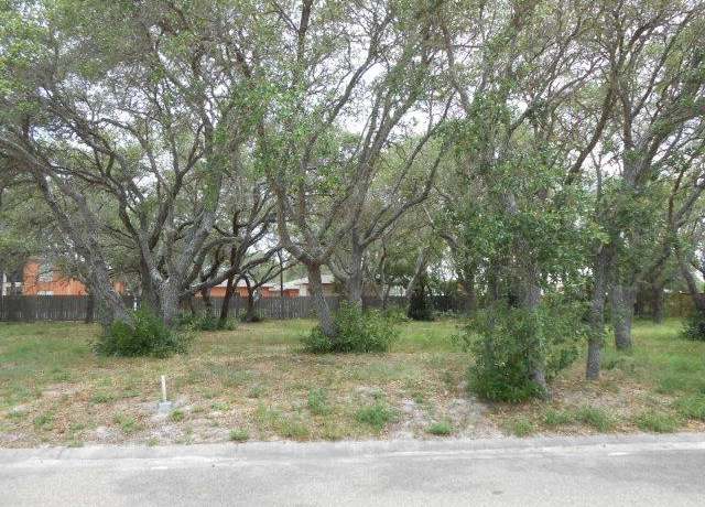 Property at 2 Primrose Dr, Fulton, TX 78358