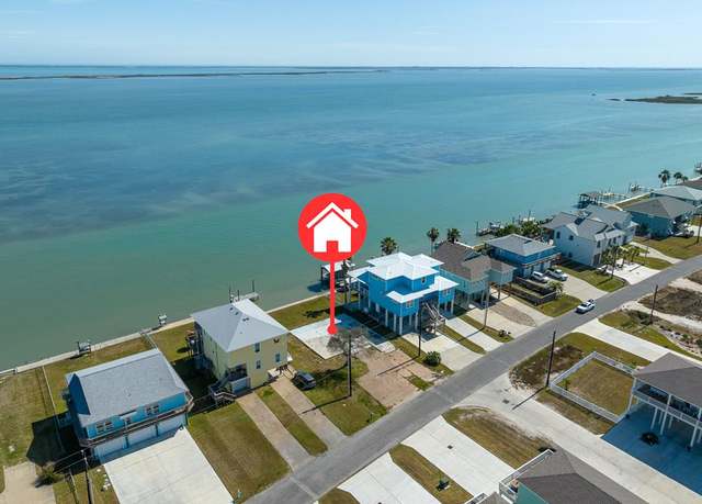 Property at 123 Ocean Dr, Rockport, TX 78382