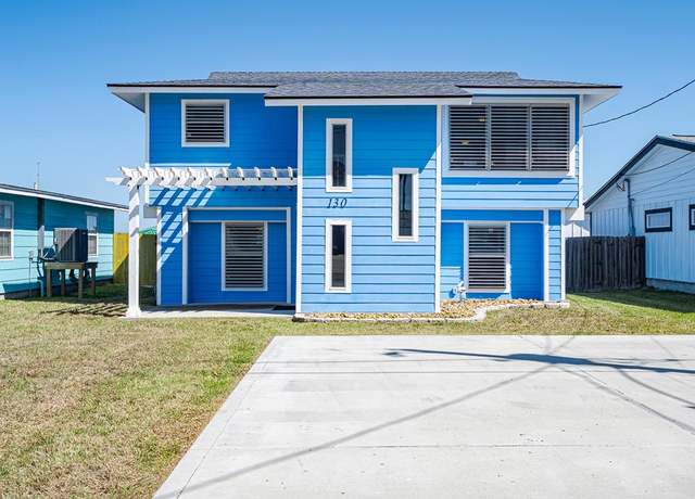Property at 130 Port Ave, Rockport, TX 78382, 3 beds, 2.5 baths