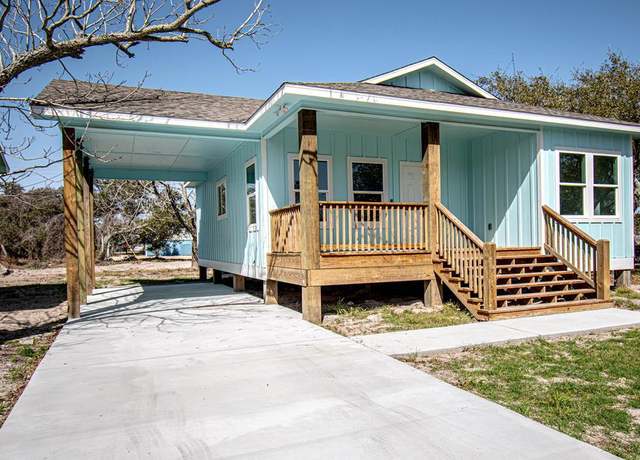 Property at 2307 Bronte St, Rockport, TX 78382, 3 beds, 2 baths