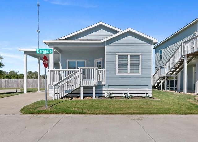 Property at 141 Barnacle Dr, Rockport, TX 78382, 2 beds, 2 baths