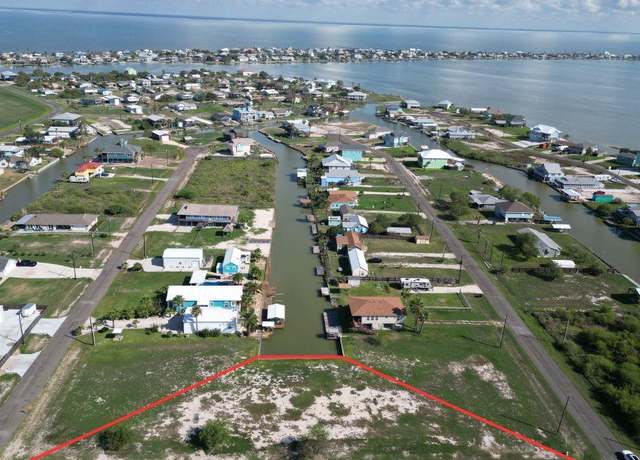 Property at 100-R Dove Dr, Rockport, TX 78382