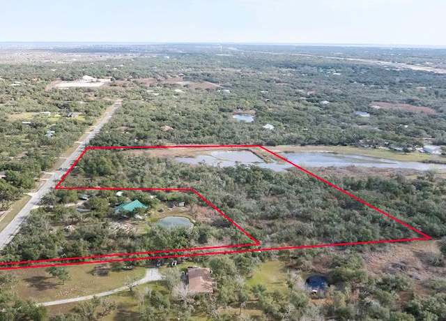 Property at 1202,1220,1224 Weeping Willow, Rockport, TX 78382