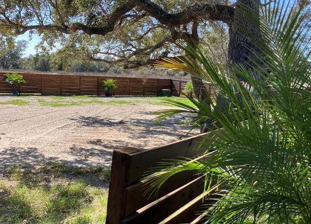 Property at 5820 Loop 1781, Rockport, TX 78382