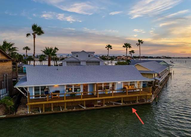 Property at 71 Nassau Dr #507 Dr #507, Rockport, TX 78382, 1 bed, 2 baths