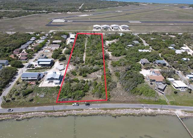 Property at 4320 Hwy 35 N, Fulton, TX 78358