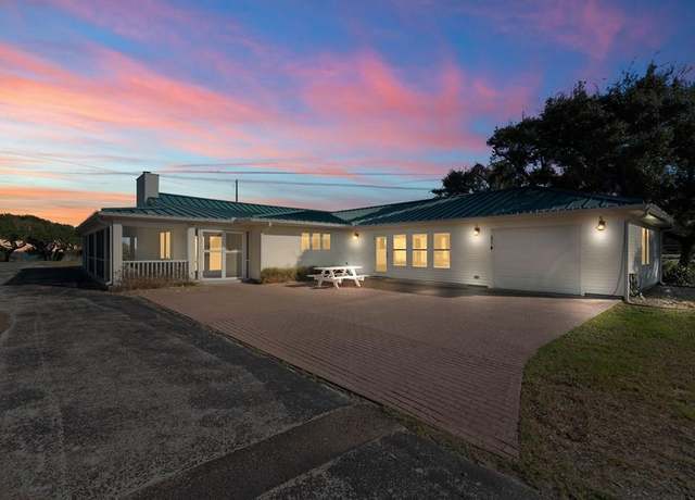Property at 1371 N Fulton Beach Rd, Fulton, TX 78358, 2 beds, 2.5 baths