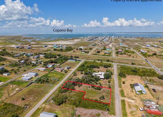 Property at 94, 111, 112 Green Oak Ln, Castle Oak Ln, Castle Oak Ln, Rockport(holiday Beach), TX 78382