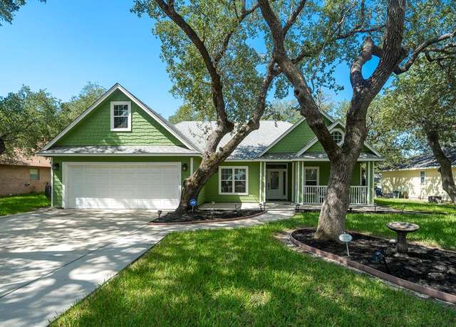 Property at 22 South Lk, Rockport, TX 78382, 4 beds, 2 baths