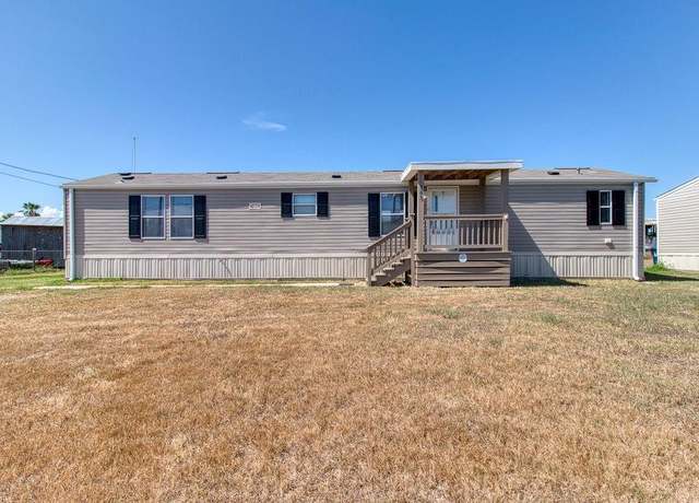 Property at 102 W Sagebrush Dr, Rockport, TX 78382, 3 beds, 2 baths