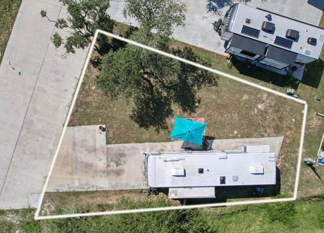 Property at 1406 W Corpus Christi St #80, Rockport, TX 78382