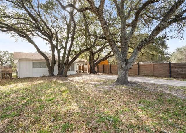 Property at 57 Sandra, Rockport, TX 78382, 2 beds, 1 bath