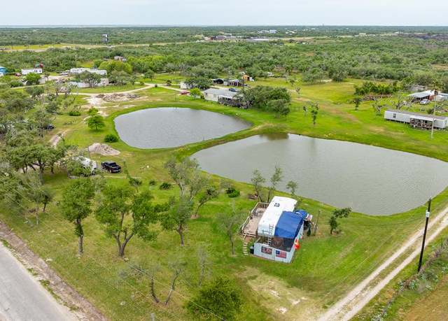 Property at 2111 Armstrong Rd, Aransas Pass, TX 78336