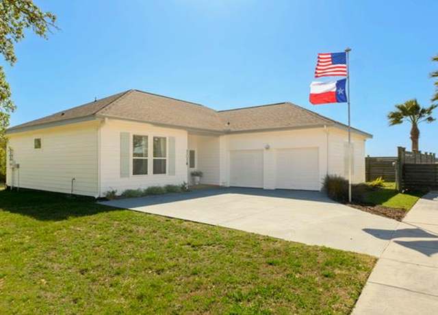 Property at 101 Boardwalk Ave, Rockport, TX 78382, 3 beds, 2 baths